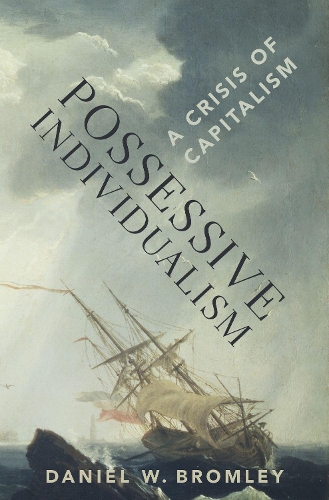 Бумажная книга «Possessive Individualism: A Crisis of Capitalism», автор Дэниел У. Бромли - фото №1