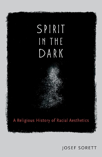 Бумажная книга «Spirit in the Dark: A Religious History of Racial Aesthetic», автор Йоэсф Соретт - фото №1