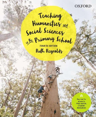 Бумажная книга «Teaching Humanities and Social Sciences in the Primary School», автор Рут Рейнольдс - фото №1