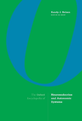 Бумажная книга «The Oxford Encyclopedia of Neuroendocrine and Autonomic Systems», автор Рэнди Дж. Нельсон - фото №1