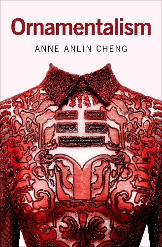Бумажная книга «Ornamentalism», автор Энн Анлин Ченг - фото №1