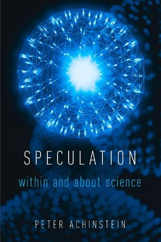 Паперова книга «Speculation: Within and About Science», автор Питер Ачинштейн - фото №1