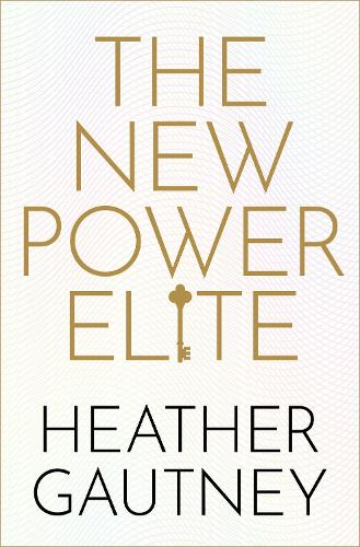 Бумажная книга «The New Power Elite», автор Хизер Гаутни - фото №1