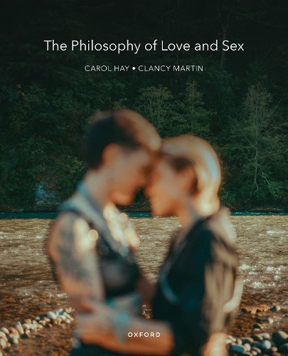 Бумажная книга «The Philosophy of Love and Sex», автор Клэнси Мартин - фото №1