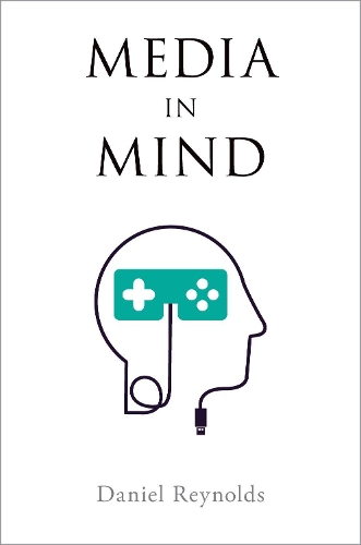 Бумажная книга «Media in Mind», автор Дэниел Рейнольдс - фото №1