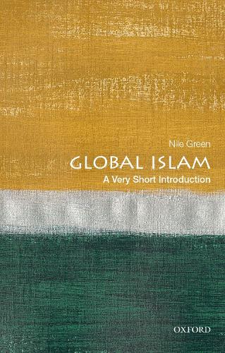 Бумажная книга «Global Islam: A Very Short Introduction», автор Нил Грин - фото №1