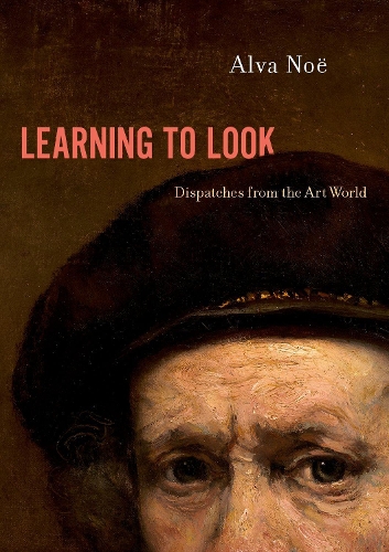 Паперова книга «Learning to Look: Dispatches from the Art World», автор Альва Ное - фото №1