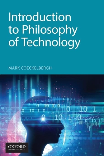 Паперова книга «Introduction to Philosophy of Technology», автор Марк Кокельберг - фото №1
