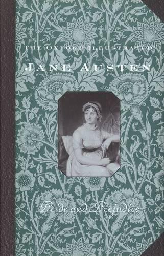 Бумажная книга «Pride and Prejudice», автор Джейн Остин - фото №1