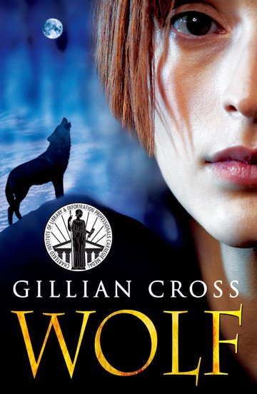 Паперова книга «Wolf», автор Гілліан Кросс - фото №1