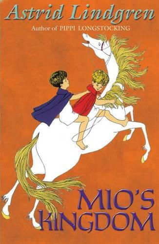 Бумажная книга «MIO'S KINGDOM» - фото №1