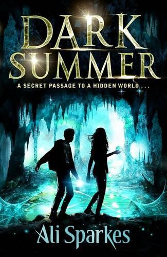 Бумажная книга «DARK SUMMER» - фото №1