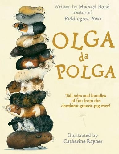 Бумажная книга «TALES OLGA DA POLG COL GIFT PB SM FORMAT» - фото №1