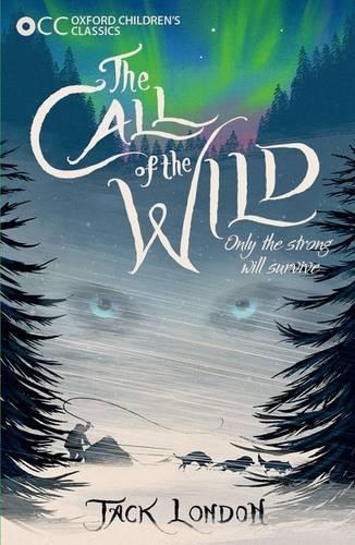 Паперова книга «OCC:THE CALL OF THE WILD (2016)» - фото №1