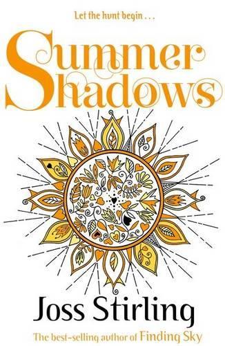 Паперова книга «SUMMER SHADOWS» - фото №1