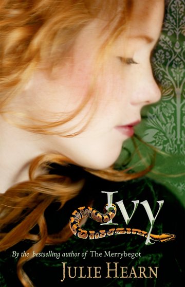 Бумажная книга «IVY» - фото №1