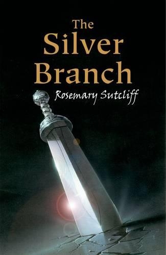 Паперова книга «The Silver Branch», автор Розмарі Саткліфф - фото №1