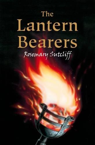 Паперова книга «THE LANTERN BEARERS» - фото №1