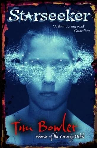 Паперова книга «STARSEEKER» - фото №1