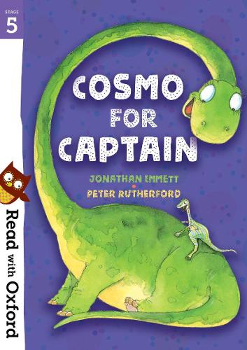 Бумажная книга «RWO STG 5:ALL STARS:COSMO FOR CAPTAIN» - фото №1