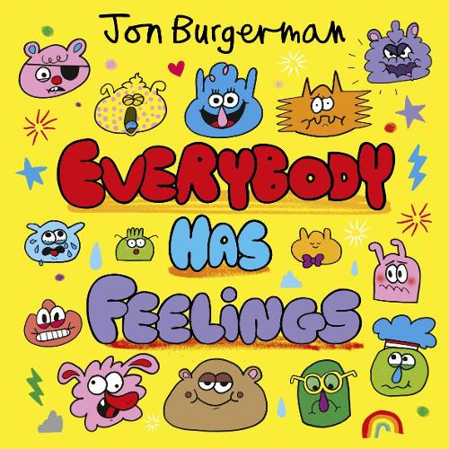 Паперова книга «JON BURGERMAN UNTITLED 2» - фото №1