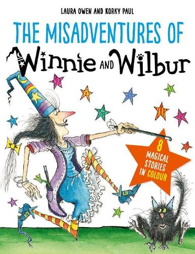 Бумажная книга «MISADVENTURE OF WIN & WIL» - фото №1