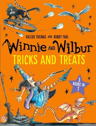 Бумажная книга «WIN&WIL:TRICKS & TREATS» - фото №1