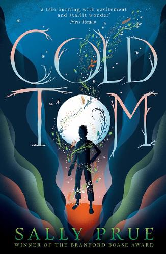 Паперова книга «COLD TOM 2019» - фото №1