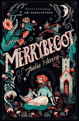 Бумажная книга «THE MERRYBEGOT 2019» - фото №1