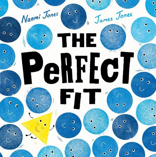 Бумажная книга «Year 1/Primary 2: The Perfect Fit», автор Наоми Джонс - фото №1