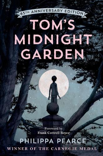 Паперова книга «Tom's Midnight Garden 65th Anniversary Edition», автор Філіпа Пірс - фото №1