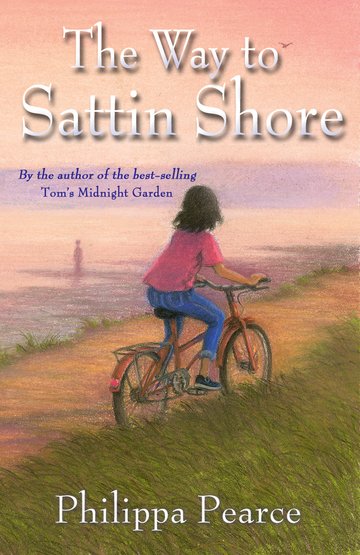 Бумажная книга «The Way to Sattin Shore», автор Филипп Пирс - фото №1