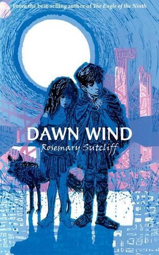 Бумажная книга «DAWN WIND» - фото №1
