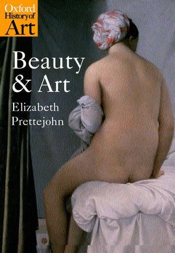 Бумажная книга «Beauty and Art: 1750-2000», автор Элизабет Преттеджон - фото №1