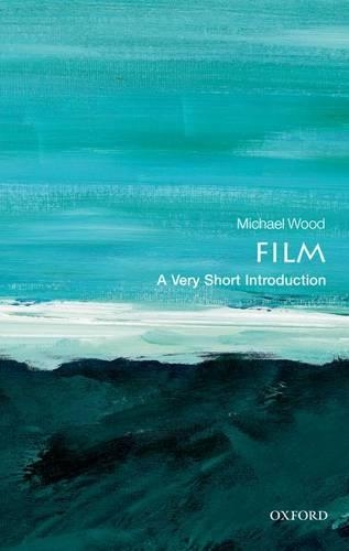 Паперова книга «Film: A Very Short Introduction», автор Майкл Вуд - фото №1