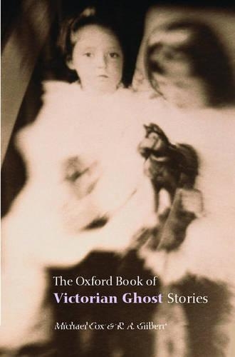 Бумажная книга «The Oxford Book of Victorian Ghost Stories» - фото №1