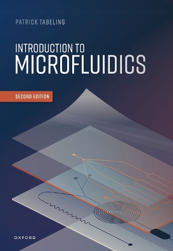 [object Object] «Introduction to Microfluidics», автор Патрик Тейблинг - фото №1