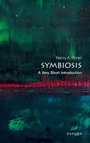 Бумажная книга «Symbiosis: A Very Short Introduction», автор Нэнси А. Моран - фото №1