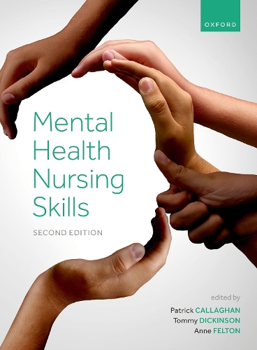 Бумажная книга «Mental Health Nursing Skills», авторов Энн Фелтон, Патрик Каллаган - фото №1