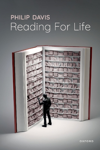 Бумажная книга «Reading for Life», автор Филип Дэвис - фото №1