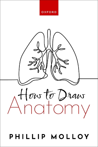 Бумажная книга «How To Draw Anatomy», автор Филлип Моллой - фото №1