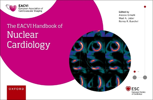 Бумажная книга «The EACVI Handbook of Nuclear Cardiology» - фото №1