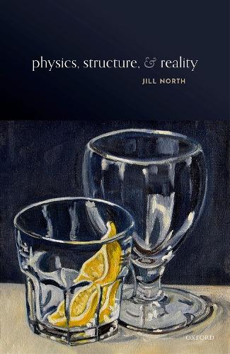Бумажная книга «Physics, Structure, and Reality», автор Джилл Норт - фото №1