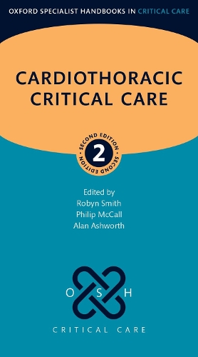 Бумажная книга «Cardiothoracic Critical Care» - фото №1