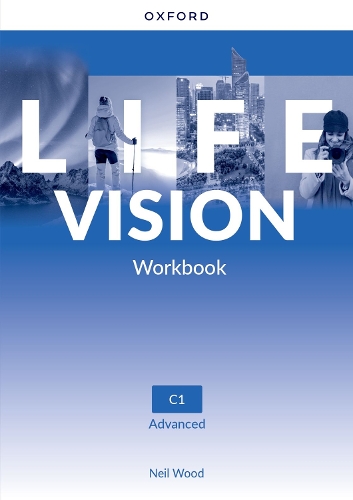 [object Object] «Life Vision: Advanced: Workbook: Your success. Now and in the future» - фото №1