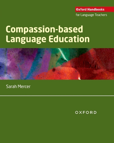 [object Object] «Compassion-based Language Education», автор Сара Мерсер - фото №1