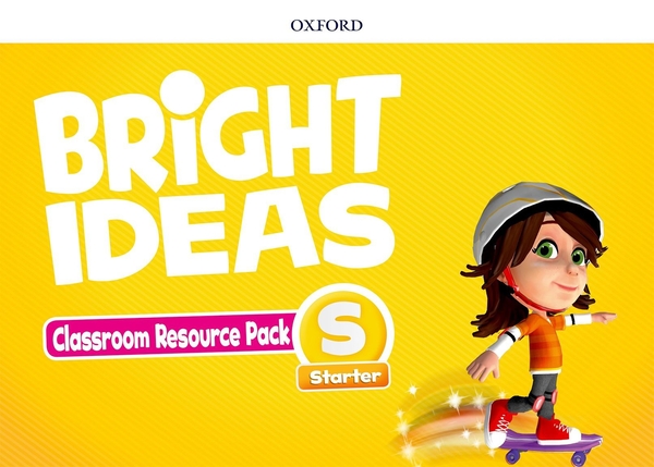 [object Object] «Bright Ideas. Starter. Classroom Resource Pack» - фото №1