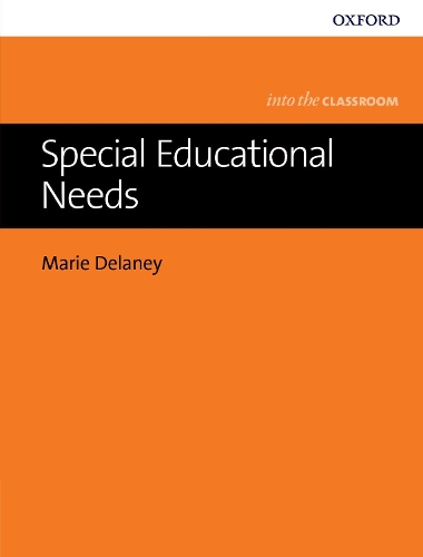 Бумажная книга «Special Educational Needs», автор Мари Делейни - фото №1