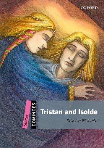[object Object] «Dominoes: Starter: Tristan and Isolde», автор Билл Боулер - фото №1