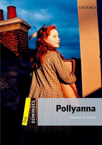 Бумажная книга «Dominoes: One: Pollyanna» - фото №1